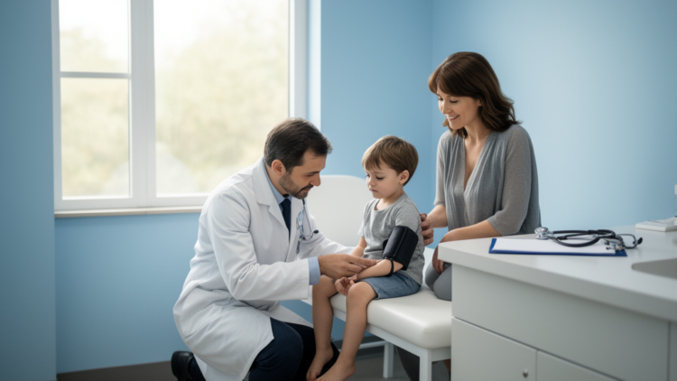 New GROW-GFR Equation Delivers Sharper Kidney Function Estimates for Children of All Ages
