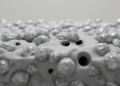 Hidden Contact Loss Between Cathode Particles Drives Fading in All-Solid-State Batteries