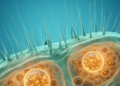 NAD+ Keeps Brain Cilia Long and Lysosomes Young, Mouse Study Finds