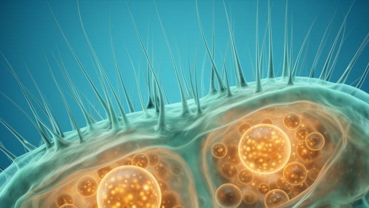 NAD+ Keeps Brain Cilia Long and Lysosomes Young, Mouse Study Finds