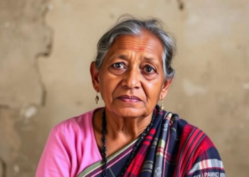 Denial, Not Money, Keeps Rural Indians From Oral Cancer Treatment