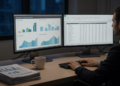 Automated lead generation linked to weaker revenue growth in exploratory firm-level study