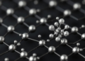 Silver Particles on Graphite: A Cleaner Route to Model Catalysts for Ethylene Epoxidation