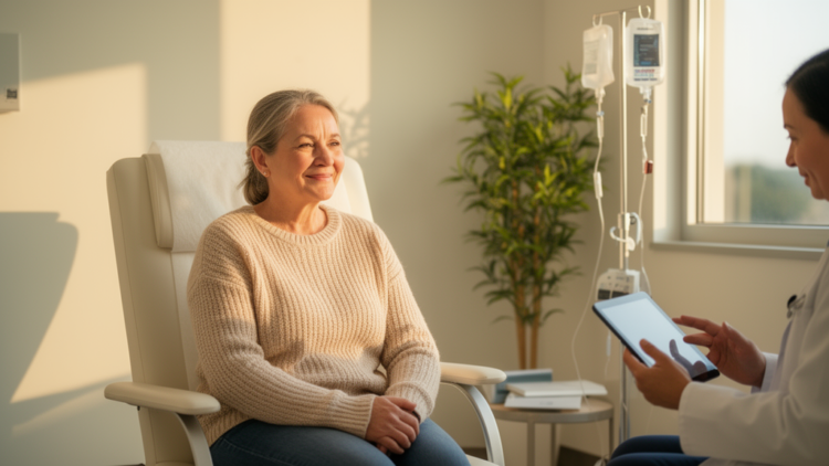 Five Years Without Recurrence: Short-Course Immunotherapy Reshapes dMMR Colon Cancer Care