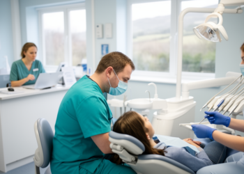 Cumbria survey finds most NHS dental staff plan to change how they work