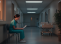 Why New Nurses Decide to Leave: Qualitative Study Traces Gradual Exit