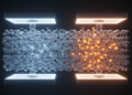 One Oxide, Two Polarities: Electrochemical Gating Turns SnO Into SnO2 for Complementary Logic