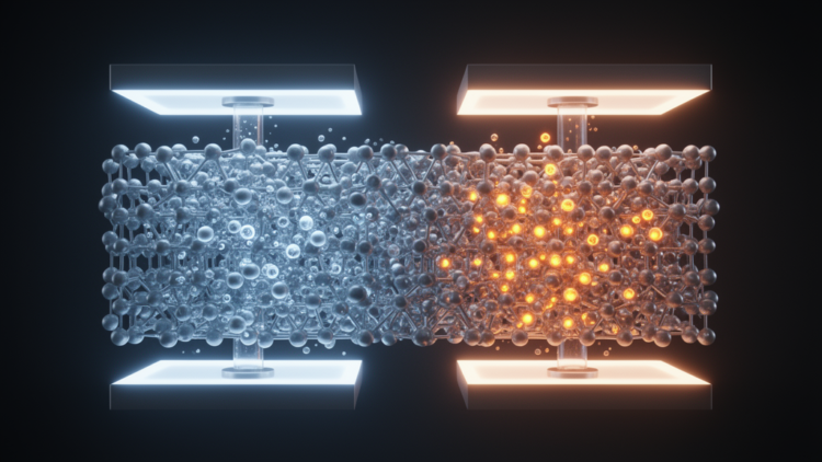 One Oxide, Two Polarities: Electrochemical Gating Turns SnO Into SnO2 for Complementary Logic