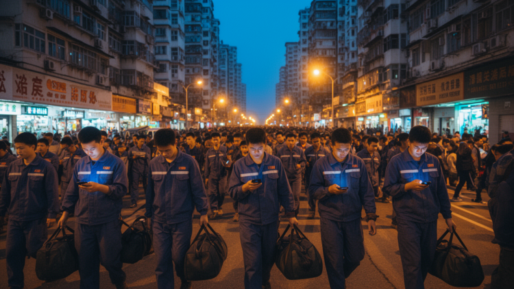 Extreme Male Skew in Xiamen's Notified HIV Cases Linked to MSM Transmission and Migrant Inflow