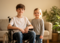 Same Gene, Two Fates: Sibling Study Reveals Muscular Dystrophy's Striking Variability