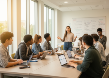 Youth engagement in digital public health: from visibility to influence, accountability, and reach