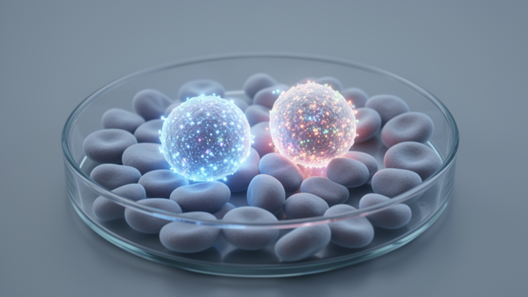 Two Gene Signals May Flag Resistance to Standard AML Induction Chemotherapy