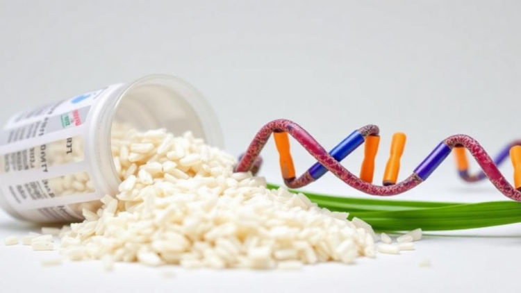 Thai Yoom Noon Rice Extracts Show Anti-Cancer and DNA-Protective Effects in Lab Tests