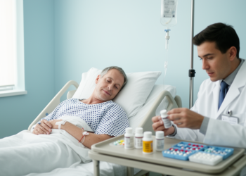 Donor Gut Antibiotic Regimen Tied to Fewer Infections After Pancreas-Kidney Transplants