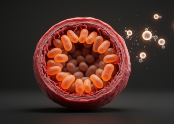 How Falling Estrogen May Weaken the Heart's Mitochondria After Menopause