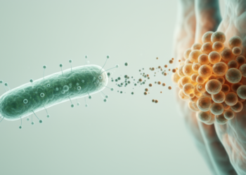 Cyanobacterial LPS Drives Lung Inflammation Through TLR4 and Worsens Allergic Airway Disease