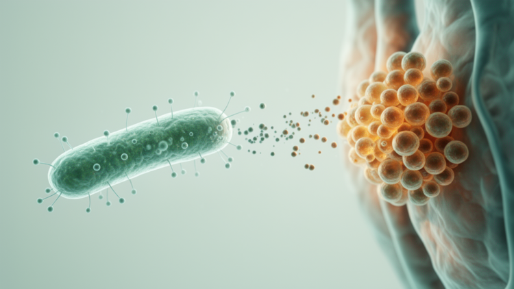 Cyanobacterial LPS Drives Lung Inflammation Through TLR4 and Worsens Allergic Airway Disease