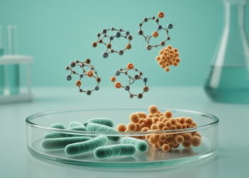New Imidazolidin-4-One Derivatives Show Antibacterial Activity Against Staphylococcus and E. coli