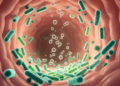 Gut bacteria may explain why hydrogen supplements help some sleepers more than others