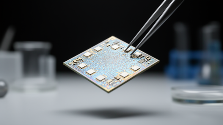Two-Dimensional Flash Memory Redefines Speed, Power, and Reliability Trade-Offs