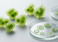 Chloroplast genomes reveal unexpected diversity within four Actinidia species