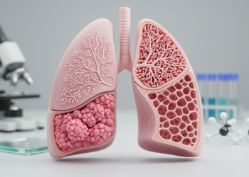 Research report: Clinicopathological and molecular correlates of micropapillary/solid and lepidic patterns in lung adenocarcinoma