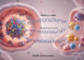 Study confirms two novel alternatively spliced human RAB8B transcripts