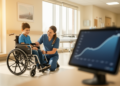 Machine Learning Model Forecasts Wheelchair Milestone in Duchenne Muscular Dystrophy