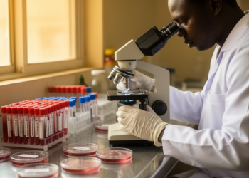 High rifampicin resistance found among tuberculosis cases in Benin City