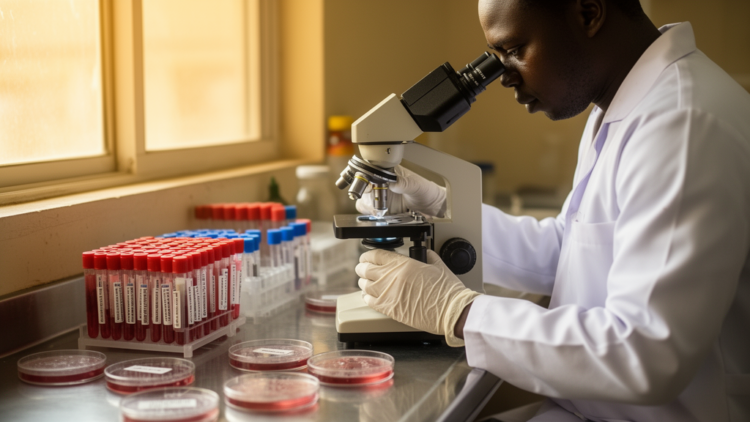 High rifampicin resistance found among tuberculosis cases in Benin City