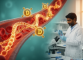 Genetic Evidence Finds No Clear Vitamin D–Diabetes Link in South Asians