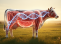 The Hidden RNA Layer That Controls Meat, Milk and Fertility in Livestock