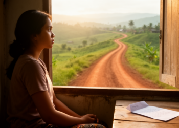 Navigating a Long Road to Mental Health Care in Indonesia