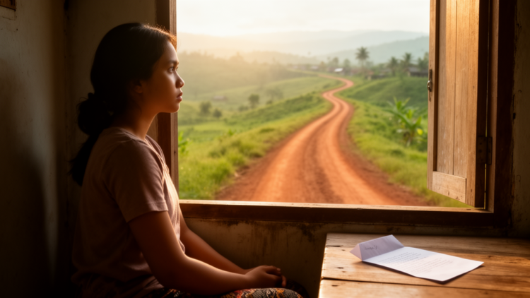 Navigating a Long Road to Mental Health Care in Indonesia