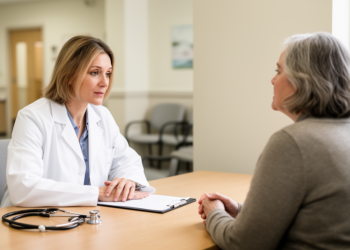 GPs Differ in Diagnosing Depression and Anxiety, Shaping Patients' Care Paths
