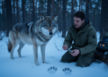 Hidden Wolf Population Structure Confounds Genetic Tests for Dog Hybrids