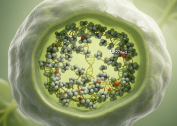 H2A.Z reduction reshapes H3K27me3 at specific Arabidopsis loci