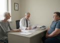 Underweight Outweighs Obesity in Gastrointestinal Cancer Death Risk in Type 2 Diabetes
