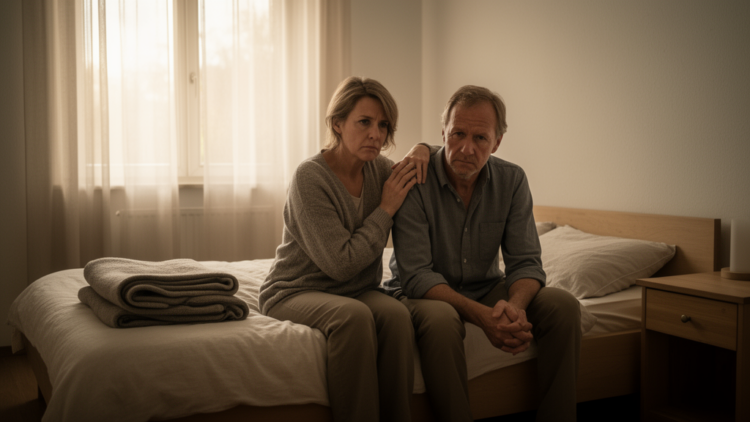 Post-COVID Syndrome Linked to Greater Sex Life Impairment in German Survey