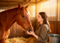 Management Practices and Owner Bonds Are Linked to Horse Personality