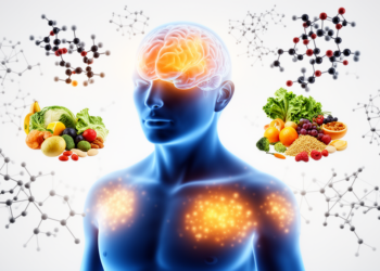 Machine Learning Finds Modest Diet Signals in Psoriasis-Anxiety Comorbidity