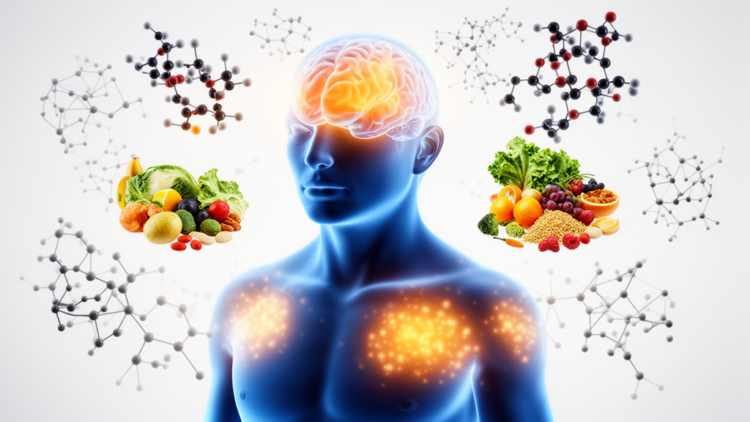 Machine Learning Finds Modest Diet Signals in Psoriasis-Anxiety Comorbidity