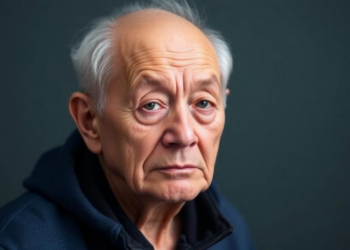 Repeated Infections May Speed Up Biological Aging, Large Chinese Cohort Study Finds