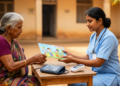 Behavioural programmes for diabetes and hypertension in South Asia skew toward education, review finds