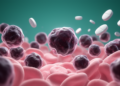 Acute Myeloid Leukemia Reported 32 Months After Icotinib Therapy for EGFR-Mutated Lung Cancer