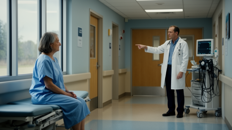 Distance to Endoscopy Linked to Colorectal Screening Rates Across North Carolina