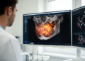 AI reshapes oral cancer diagnosis from clinical imaging to precision therapy