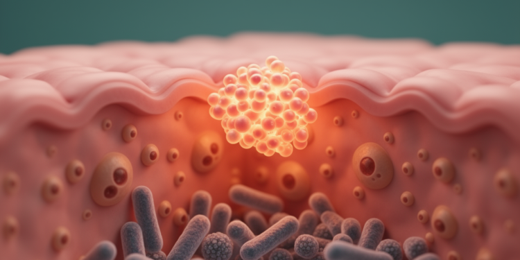 OSBPL3 Shapes Colorectal Cancer Progression Through Gut Microbes and Immune Microenvironment