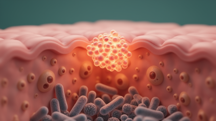 OSBPL3 Shapes Colorectal Cancer Progression Through Gut Microbes and Immune Microenvironment
