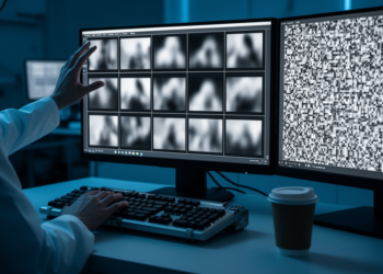 How Image Quality and Scaling Shape the Accuracy of Future AI Systems